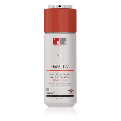 DS Laboratories Revita stimulující šampon pro řídnoucí vlasy 205 ml