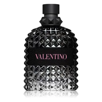 Valentino Born In Roma Uomo toaletní voda pro muže 150 ml