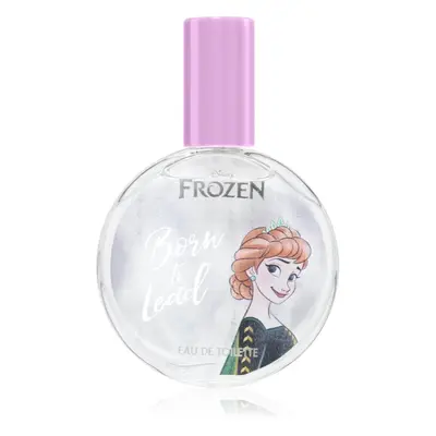 Disney Frozen Anna toaletní voda pro děti 30 ml