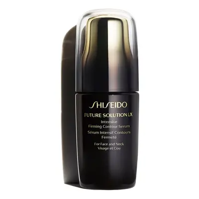 Shiseido Future Solution LX Intensive Firming Contour Serum intenzivní zpevňující sérum 50 ml