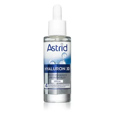 Astrid Hyaluron 3D protivráskové sérum pro ženy 30 ml