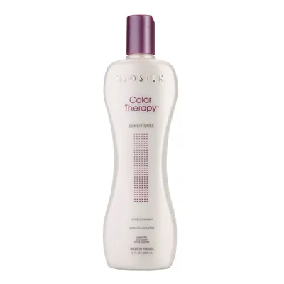 Biosilk Color Therapy Conditioner kondicionér bez parabenů 355 ml