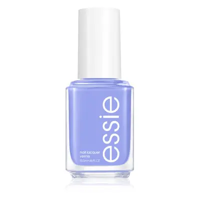 essie feel the fizzle dlouhotrvající lak na nehty limitovaná edice odstín 889 don't burst my bub