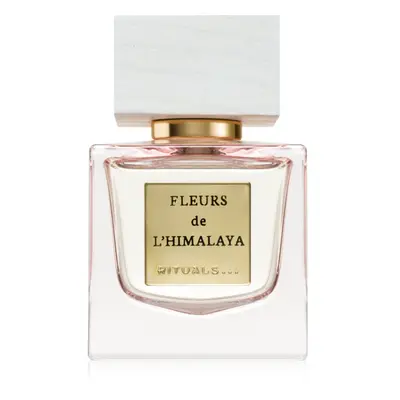 RITUALS The Iconic Collection Travel Fleurs de l’Himalaya parfémovaná voda pro ženy 50 ml