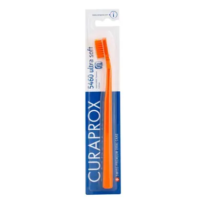 Curaprox 5460 Ultra Soft zubní kartáček 1 ks