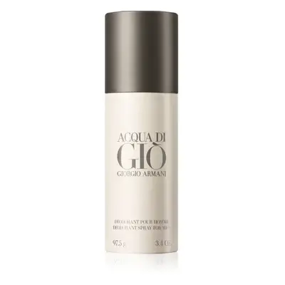 Armani Acqua di Giò deodorant ve spreji pro muže 150 ml