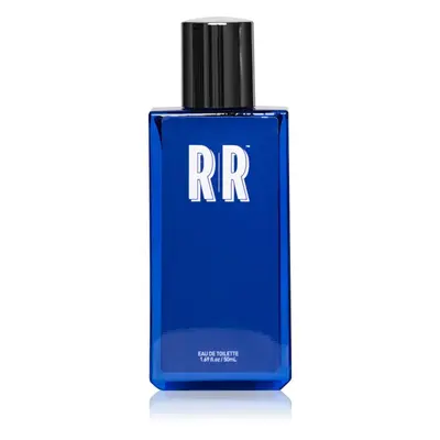 Reuzel RR Fine Fragrance toaletní voda pro muže 50 ml