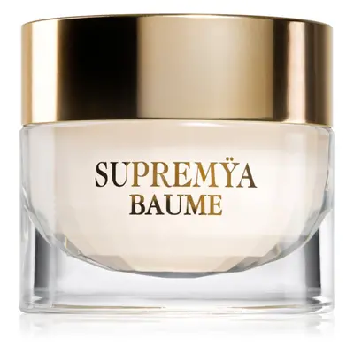 Sisley Supremÿa Baume At Night vyživující noční krém pro omlazení pleti 50 ml