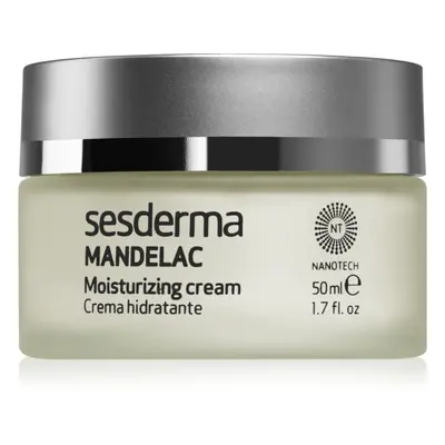 Sesderma Mandelac hydratační krém na aknózní pleť 50 ml