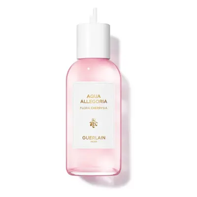 GUERLAIN Aqua Allegoria Flora Cherrysia toaletní voda náhradní náplň pro ženy 200 ml