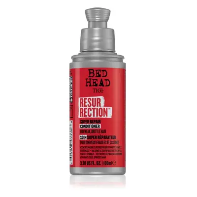 TIGI Bed Head Ressurection kondicionér pro slabé, namáhané vlasy 100 ml