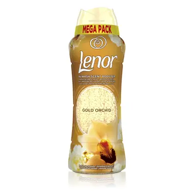 Lenor Gold Orchid vonné perličky do pračky 570 g