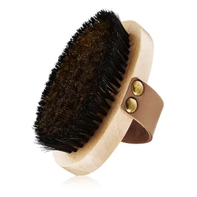 GLOV Spa Ionic Dry Body Brush masážní kartáč na tělo 1 ks