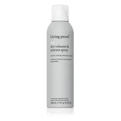 Living Proof Full texturizační mlha pro objem 238 ml