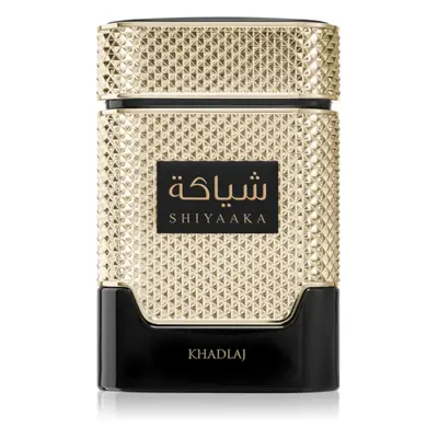 Khadlaj Shiyaaka Gold parfémovaná voda unisex 100 ml