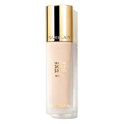 GUERLAIN Parure Gold Skin Matte Foundation dlouhotrvající matující make-up SPF 15 odstín 0,5C 35