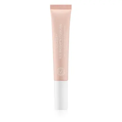 Gosh Bright'n Conceal rozjasňující korektor proti kruhům pod očima odstín 002 Soft Pink 12 ml