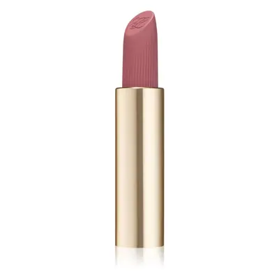 Estée Lauder Pure Color Matte Lipstick Refill dlouhotrvající rtěnka s matným efektem náhradní ná