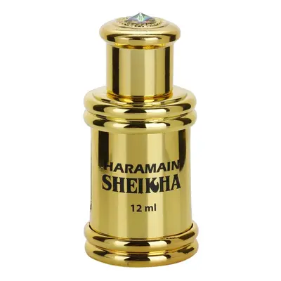 Al Haramain Sheikha parfémovaný olej unisex 12 ml