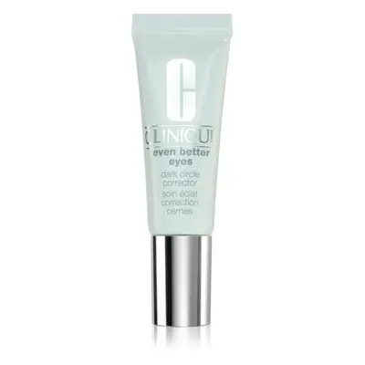 Clinique Even Better™ Eyes™ Dark Circle Corrector rozjasňující oční krém proti tmavým kruhům 10 