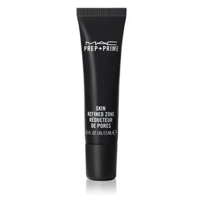 MAC Cosmetics Prep + Prime Skin Refined Zone emulze pod make-up 15 ml