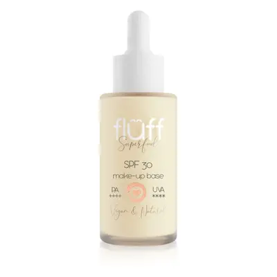 Fluff Superfood podkladová báze pod make-up SPF 30 40 ml