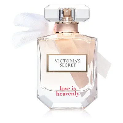 Victoria's Secret Love Is Heavenly parfémovaná voda pro ženy 50 ml