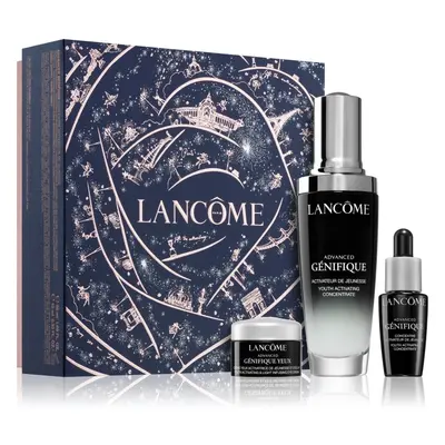 Lancôme Génifique dárková sada pro ženy