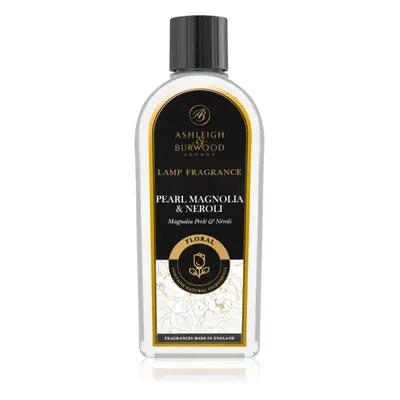 Ashleigh & Burwood London Pearl Magnolia & Neroli náplň do katalytické lampy 500 ml