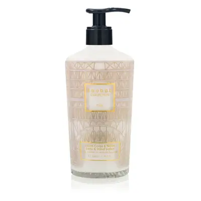 Baobab Collection Body Wellness Paris mléko na ruce a tělo 350 ml