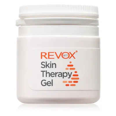 Revox B77 Skin Therapy Gel hloubkově hydratační gel 50 ml