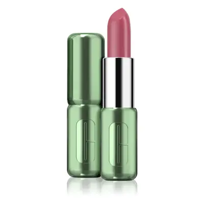 Clinique Pop™ Longwear Lipstick Satin saténová rtěnka odstín Cute Pop 3.9 g