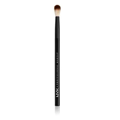 NYX Professional Makeup Pro Brush štětec na blending 1 ks