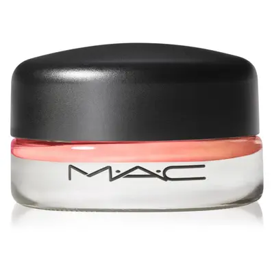 MAC Cosmetics Pro Longwear Paint Pot krémové oční stíny odstín Art Thera-Peachy 5 g