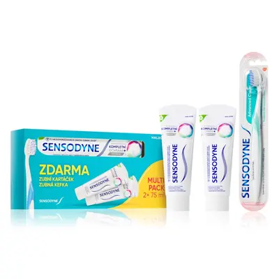 Sensodyne Whitening Complete Care zubní pasta