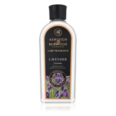 Ashleigh & Burwood London Lamp Fragrance Lavender náplň do katalytické lampy 500 ml