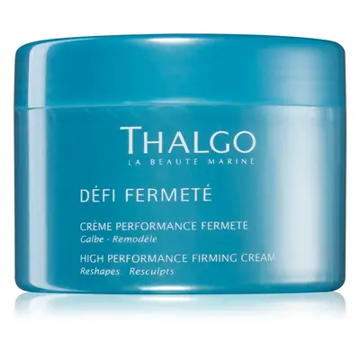 Thalgo Défi Fermeté High Performance Firming Cream zpevňující krém 200 ml