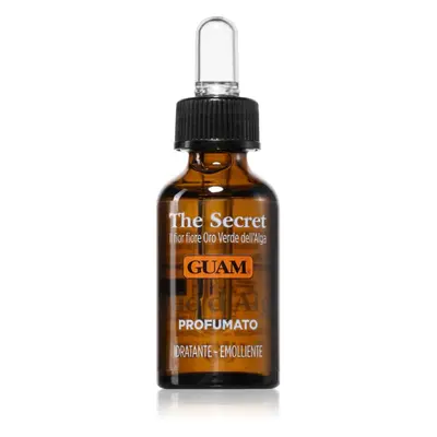 Guam The Secret masážní olej 20 ml