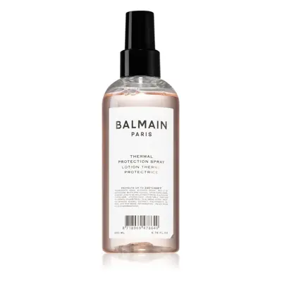 Balmain Hair Couture Thermal Protection sprej pro tepelnou úpravu vlasů 200 ml