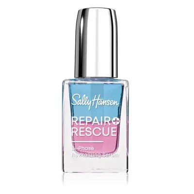 Sally Hansen Repair + Rescue regenerační sérum na nehty a nehtovou kůžičku 13,3 ml