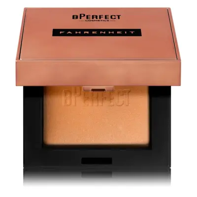 BPerfect Fahrenheit bronzer odstín Ember 115 g