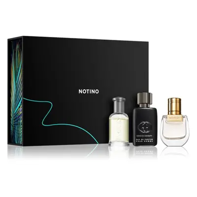 Beauty Exclusive Box Notino Nomade's Voyage dárková sada unisex