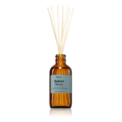 Aery Before Sleep Amber aroma difuzér 100 ml