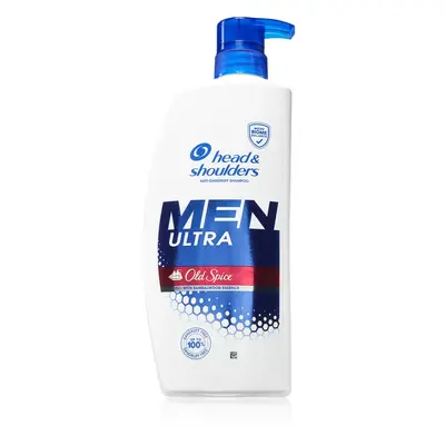 Head & Shoulders Men Ultra Old Spice šampon proti lupům pro muže 800 ml