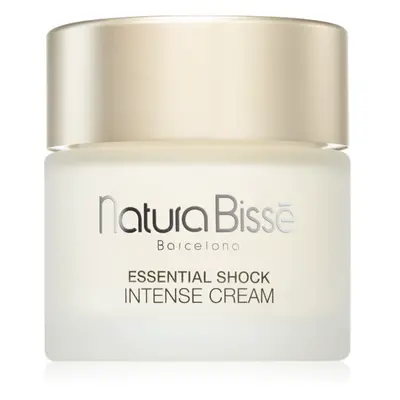 Natura Bissé Essential Shock Intense zpevňující krém pro suchou pleť 75 ml