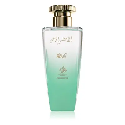 Al Wataniah Al Khizer Al Khas parfémovaná voda unisex 100 ml