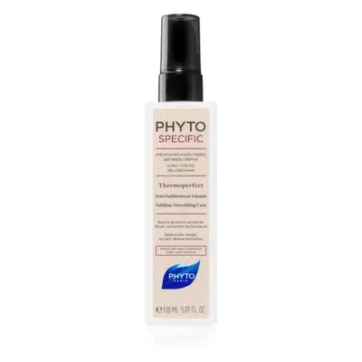 Phyto Specific Thermoperfect termoochranné sérum pro vlnité a kudrnaté vlasy 150 ml