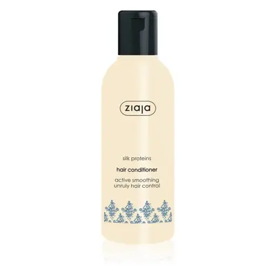 Ziaja Silk vyhlazující kondicionér 200 ml