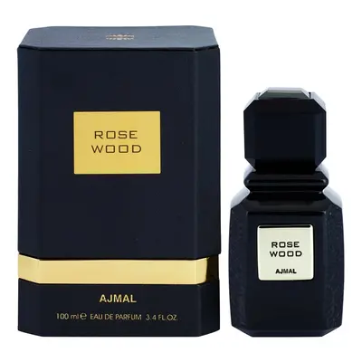 Ajmal Rose Wood parfémovaná voda unisex 100 ml