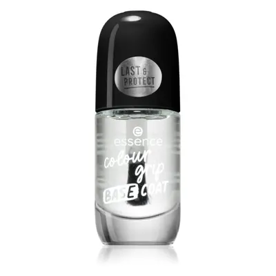 Essence Colour Grip podkladový lak na nehty 8 ml